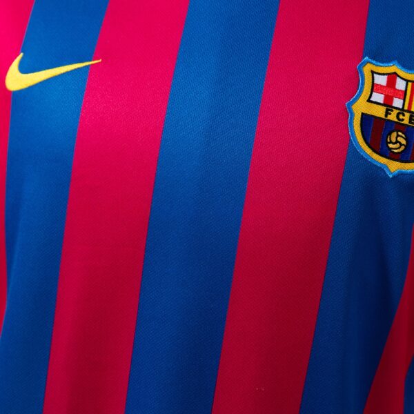 2005-06 BARCELONA HOME