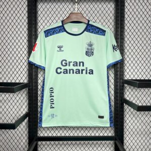 24-25 LAS PALMAS THIRD AWAY