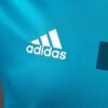 2017-18 REAL MADRID THIRD AWAY LONG SLEEVE PLAYER VERSION