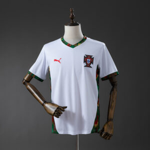 2026 PORTUGAL SPECIAL EDITION WHITE