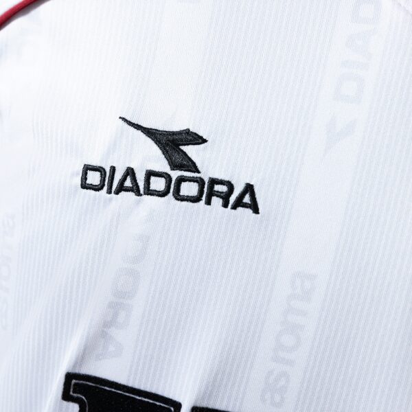 1999-00 ROMA AWAY LONG SLEEVE