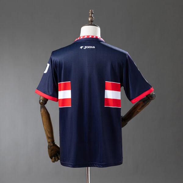1996-97 SPORTING DE GIJON AWAY