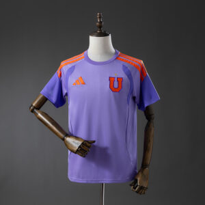 2026 UNIVERSIDAD DE CHILE TRAINING