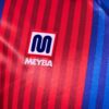 1989-92 BARCELONA HOME LONG SLEEVE
