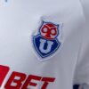 2026 UNIVERSIDAD DE CHILE AWAY