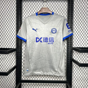 24-25 DEPORTIVO ALAVES AWAY