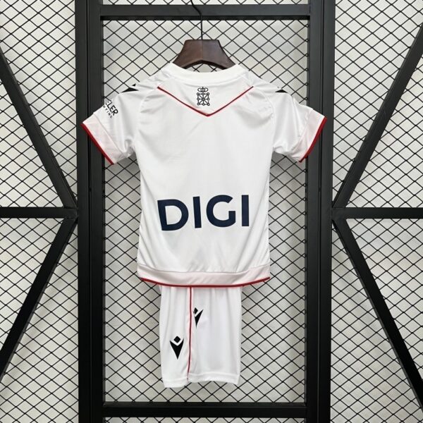2025-26 OSASUNA THIRD AWAY