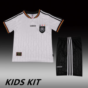 1996 GERMANY HOME KIDS KIT