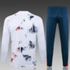 24-25 PSG TRACKSUITS TRAINING SUIT