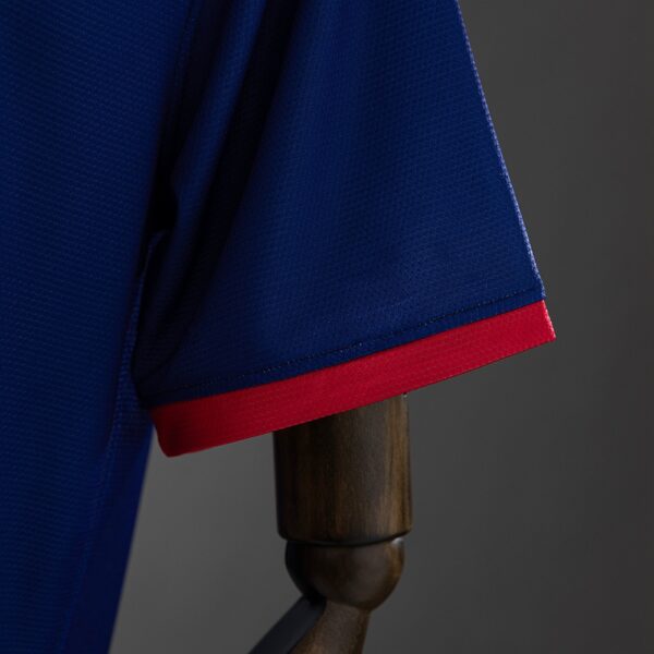 2012-13 BARCELONA HOME