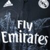 2014-15 REAL MADRID THIRD AWAY LONG SLEEVE