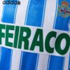1997-98 DEPORTIVO LA CORUNA AWAY