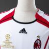 2006-07 AC MILAN AWAY LONG SLEEVED