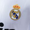 2012-13 REAL MADRID HOME LONG SLEEVE (PLAYER VERSION)