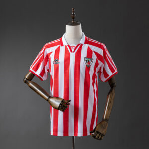 9118baadca.jpg 1995-97 ATHLETIC BILBAO HOME