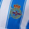1997-98 DEPORTIVO LA CORUNA AWAY