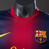 2012-13 BARCELONA HOME (PLAYER VERSION)