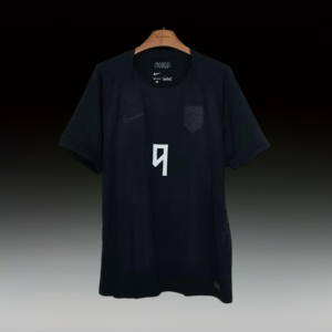 2026 NORWAY WORLD CUP AWAY (FAN VERSION)