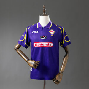 1997-98 FIORENTINA HOME