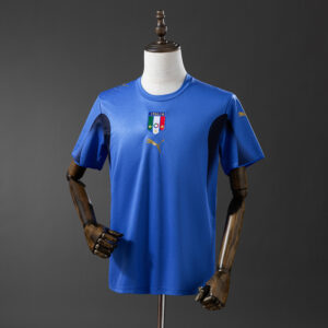 2006 ITALY HOME