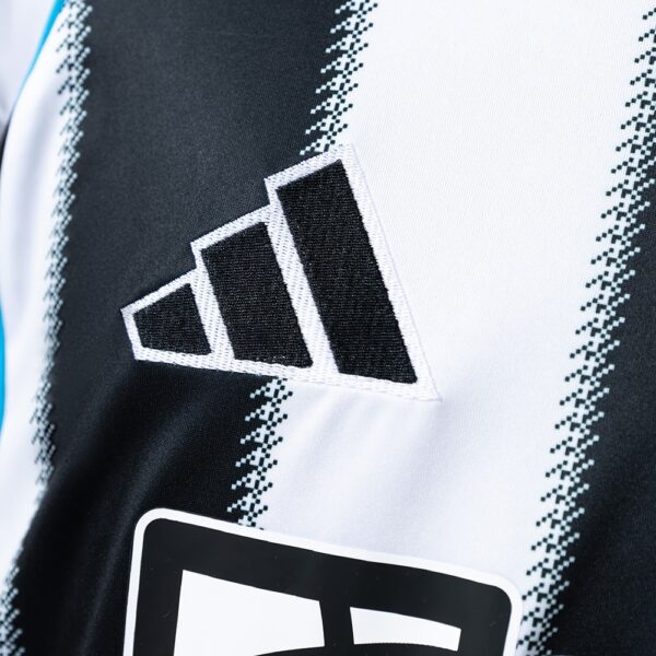 2025-26 NEWCASTLE HOME
