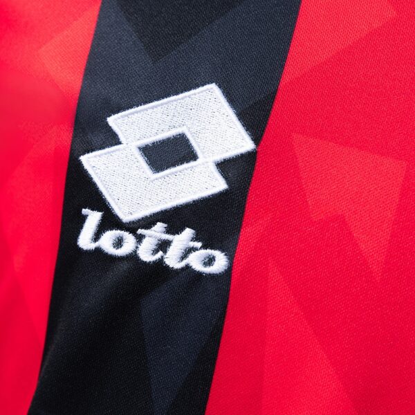 1993-94 AC MILAN HOME