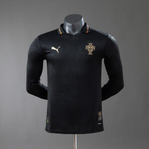 2025 PORTUGAL EUSEBIO SPECIAL EDITION LONG SLEEVE (PLAYER VERSION)