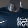 2011-12 ARSENAL AWAY (PLAYER VERSION)