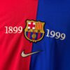 1899-1999 BARCELONA 100TH