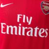 2006-07 ARSENAL HOME LONG SLEEVE