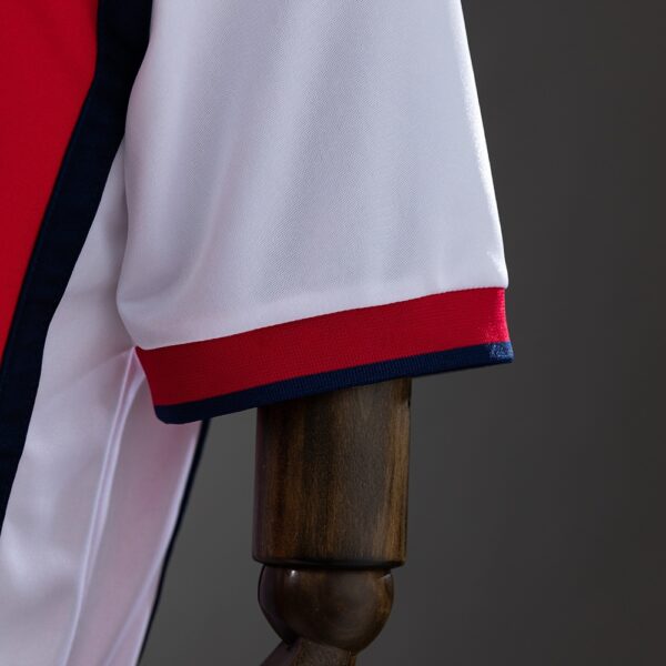 1998-99 ARSENAL HOME