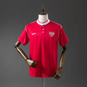 1991-92 SEVILLA FC AWAY
