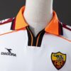 1998-99 ROMA AWAY