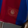 2007-08 BARCELONA HOME