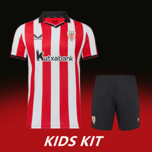 960569a916-1.jpg 2025-26 ATHLETIC BILBAO HOME KIDS KIT