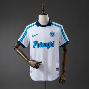 1998-99 NAPOLI AWAY