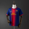 2012-13 BARCELONA HOME