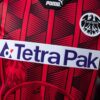 1995-96 FRANKFURT HOME