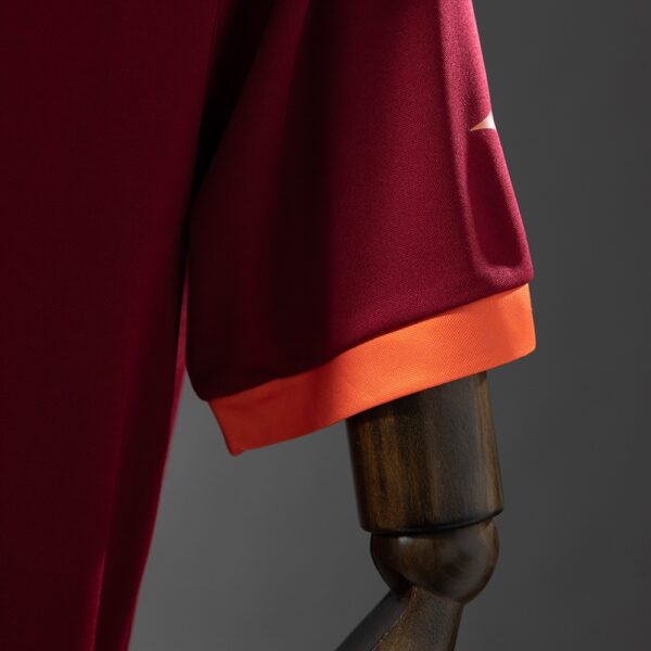 2006-07 ROMA HOME