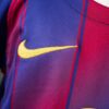 2025-26 BARCELONA HOME MEN AND KIDS KIT