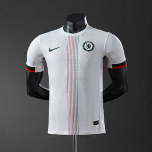 2025-26 CHELSEA AWAY (PLAYER VERSION)