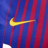2017-18 BARCELONA HOME LONG SLEEVE