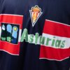 1996-97 SPORTING DE GIJON AWAY