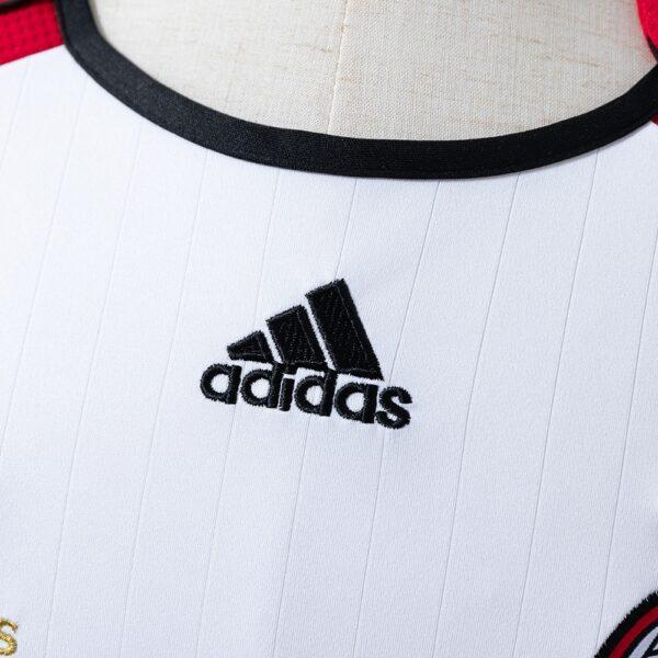 2006-07 AC MILAN AWAY LONG SLEEVED