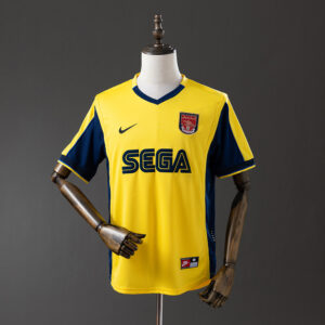 991adad31c.jpg 1999-01 ARSENAL AWAY