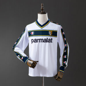 994e551705.jpg 2002-03 PARMA CALCIO AWAY LONG SLEEVE