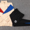 24-25 BARCELONA JACKET TRACKSUITS TRAINING SUIT