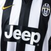 2014-15 JUVENTUS HOME