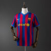 2009-10 BARCELONA HOME