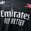 2025-26 ARSENAL SPECIAL EDITION LONG SLEEVE